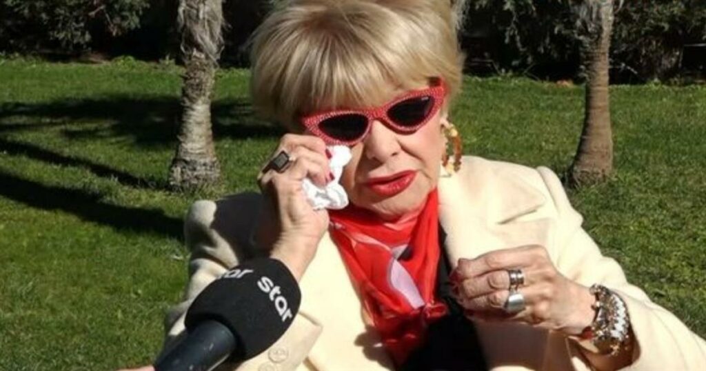 Μαρία Ιωαννίδου για J2us: «Θα ήθελα να είμαι κριτής! Δυστυχώς δεν πιστεύουν στις δυνατότητές μου»