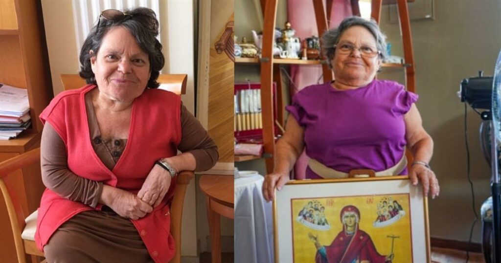 Τραγωδία στο «Ελευθέριος Βενιζέλος»: Ποια ήταν η Μαρία Λαδά που έχασε τόσο άδικα την ζωή της στο αεροδρόμιο