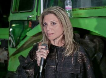 Νέα δημοσκόπηση: Τι δείχνουν τα στοιχεία για τη Μαρία Καρυστιανού, την κυβέρνηση, τον Τσίπρα και την Κωνσταντοπούλου;