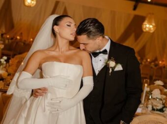 Ρουμελιώτη: Το απρόοπτο στο γάμο της με τον Κατσούλη – «Ενώ όλα ήταν έτοιμα, κάτι συνέβη τελευταία στιγμή»