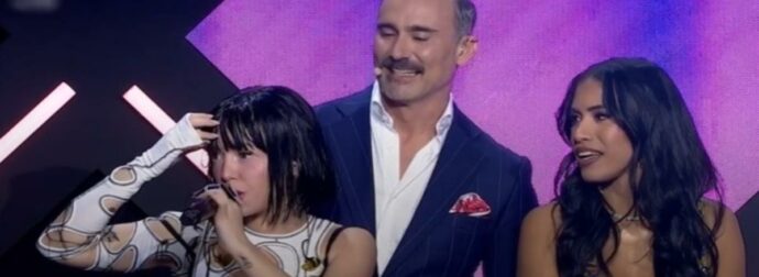 Marseaux: Ο σοβαρός τραυματισμός στο κεφάλι λίγο πριν την έναρξη του Α’ Ημιτελικού της Eurovision