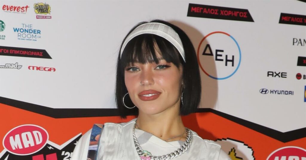 Marseaux: «Για την ώρα έχει κλείσει ο κύκλος της Eurovision»