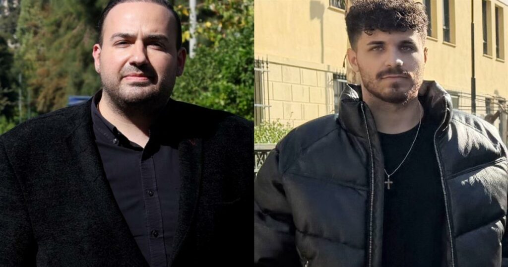 Μαυρικίου για Παπαδόπουλο: «Δεν του επέβαλε κανείς να τραγουδήσει Γιώργο Μαζωνάκη»