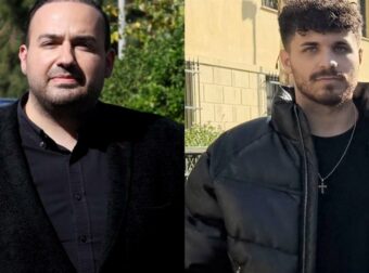 Μαυρικίου για Παπαδόπουλο: «Δεν του επέβαλε κανείς να τραγουδήσει Γιώργο Μαζωνάκη»