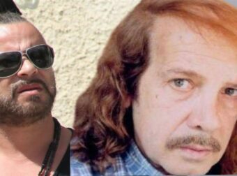 Πέθανε από ανακοπή στο σπίτι του ο αδελφός του Χρήστου Δάντη και πολύ καλός ηθοποιός