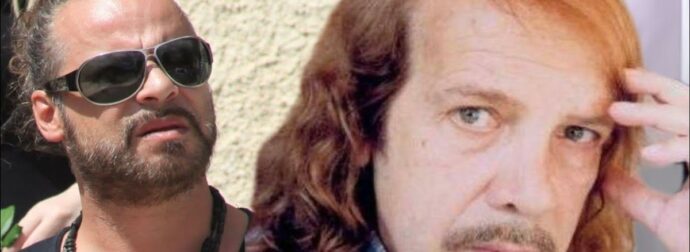 Πέθανε από ανακοπή στο σπίτι του ο αδελφός του Χρήστου Δάντη και πολύ καλός ηθοποιός