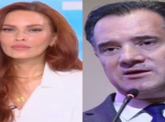 Έκτακτη παρέμβαση στο MEGA από Άδωνι Γεωργιάδη