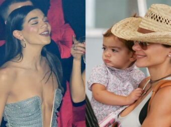 Μελίνα Νικολαΐδη: Γενέθλια για την κόρη της Δέσποινας Βανδή – Η εντυπωσιακή τούρτα στο Κέντρο Αθηνών