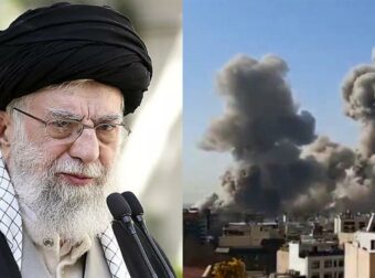 Ιράν: Το σπίτι του Χαμενεΐ στην Τεχεράνη ισοπεδώθηκε ολοσχερώς, σοκ με τις εικόνες – Που βρίσκεται τώρα ο Αγιατολάχ