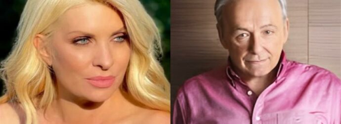 Ανδρέας Μικρούτσικος: «Όταν ο έρωτας της Ελένης Μενεγάκη ήταν κρυφός, στο σπίτι μου τους κάλυπτα και γινόντουσαν… – Έχω κάνει όλη τη λάντζα»