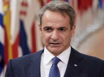 Θα προκαλούσε χαμό στη ΝΔ: Το όνομα που συζητούν για την πρωθυπουργία σε κυβέρνηση ειδικού σκοπού χωρίς τον Μητσοτάκη