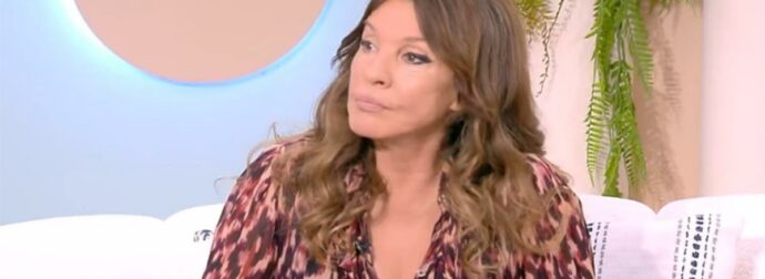 Μπάρμπα: «Ήταν δύσκολη περίοδος, “θα πάθω καρκίνο;” ρώτησα τον γιατρό»