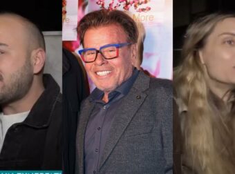 Μπουμπουλίνης και Ένεζλη για Παπανώτα: «Δεν δικαιολογούνται αυτά που είπε για τη Βουλγαράκη»