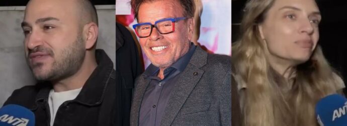 Μπουμπουλίνης και Ένεζλη για Παπανώτα: «Δεν δικαιολογούνται αυτά που είπε για τη Βουλγαράκη»