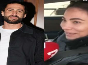 Σάλος με την απάντηση Ευρυδίκης Βαλαβάνη: «Για να λέει ο Βασάλος ότι έχει πλnγώσει γυναίκες κάτι θα…»