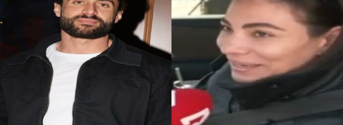 Σάλος με την απάντηση Ευρυδίκης Βαλαβάνη: «Για να λέει ο Βασάλος ότι έχει πλnγώσει γυναίκες κάτι θα…»