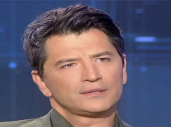 Έκτακτn είδηση για Σάκη Ρουβά