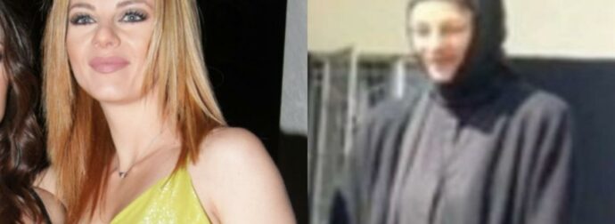Ναταλία Λιονάκη: Άγριο ξέσπασμα από την μητέρα της – «Ήταν εγωίστρια, δεν ήθελε να κάνω άλλο παιδί»