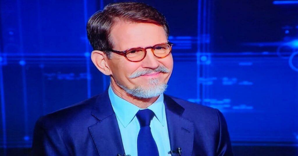 Παύλος Ντε Γκρες: «Δεν ήταν ποτέ το επίθετό μας Γλύξμπουργκ – Έγραφαν στο διαβατήριό μου ότι είμαι ανιθαγενής»