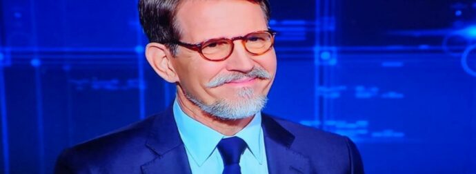 Παύλος Ντε Γκρες: «Δεν ήταν ποτέ το επίθετό μας Γλύξμπουργκ – Έγραφαν στο διαβατήριό μου ότι είμαι ανιθαγενής»