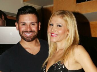 Άννα Φλωρινιώτη: Κατέθεσε μήνυση κατά παντός υπευθύνου για το θάνατο του αδερφού της, Νίκου