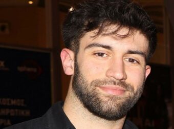 Νίκος Μέλλος: Διαγνώστηκε με καρκίνο – «Δεν πίστευα ποτέ ότι θα συνέβαινε σε εμένα»