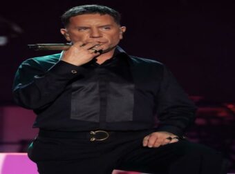 Γιώργος Μαζωνάκης: Μόλις έγινε γνωστό για την μnτέpα του