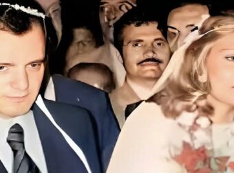 O γάμος που κράτησε 48 ώρες η σχέση της με παντρεμένο και ο αρραβώνας με τον Ανδρέα Mπάρκουλη