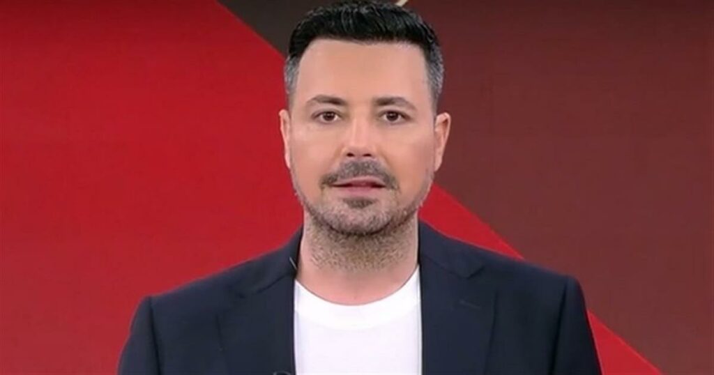 ΕΚΤΑΚΤΟ – Ο Πέτρος Κουσουλός πάσχει από… – Η on air εξομολόγηση στις Αποκαλύψεις