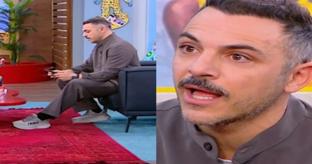 ΣΟΚ: Κώστας Δόξας για την κόρη του: «Εδώ είναι 7 ώρες ήδη τιμωρία, ούρλιαζε και…»