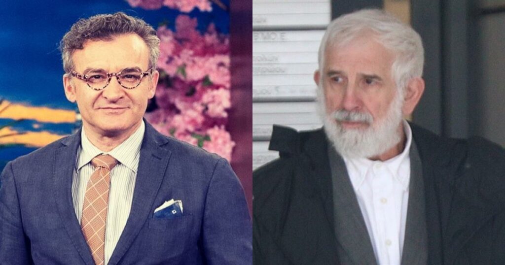 Νίκος Ορφανός για Πέτρο Φιλιππίδη: «Γιατί να συνεχίζεται μία κατακραυγή; Κάπως πρέπει να ζήσουν αυτοί οι άνθρωποι»