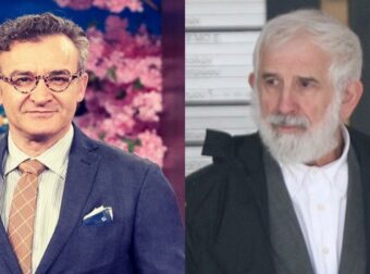 Νίκος Ορφανός για Πέτρο Φιλιππίδη: «Γιατί να συνεχίζεται μία κατακραυγή; Κάπως πρέπει να ζήσουν αυτοί οι άνθρωποι»