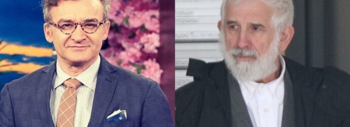 Νίκος Ορφανός για Πέτρο Φιλιππίδη: «Γιατί να συνεχίζεται μία κατακραυγή; Κάπως πρέπει να ζήσουν αυτοί οι άνθρωποι»