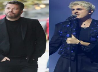 Εξοργισμένος ο Χάρης Βαρθακούρης – Έκανε την αποκάλυψη για την εμφάνιση του αδεpφού του Good Job Nicky