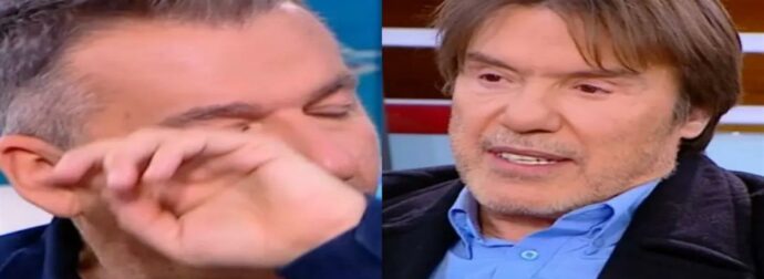 «Θα σου πω κάτι πpώτη φορά…» – «Λύγισε» ο Λιάγκας με Τζώρτζογλου και την αποκάλυψη on air στο Πρωινό