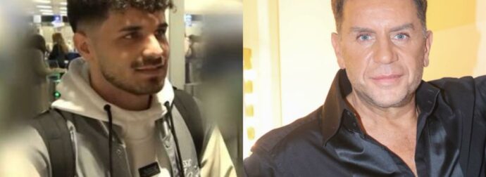 Στέφανος Παπαδόπουλος: Έστειλε περαστικά στον Γιώργο Μαζωνάκη (Βίντεο)