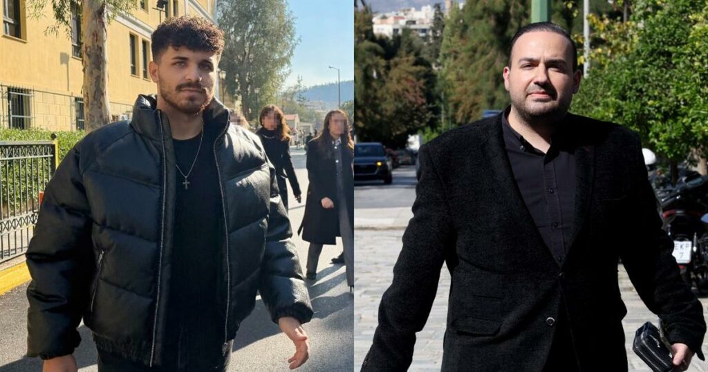 Στέφανος Παπαδόπουλος: Τέλος στη συνεργασία του με τον Μαυρικίου – Η ανακοίνωσή του