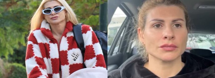 Παπαδοπούλου: Συγκλονίζει για τον καρκίνο – «Δεν πίστευα ότι θα είμαι ζωντανή, με είχαν ξοφλημένη από τη ζωή»