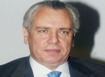 Θρήνος στον πολιτικό κόσμο: Πέθανε ο Αναστάσης Παπαληγούρας – Η διαδρομή ενός ευπατρίδη της δημόσιας ζωής