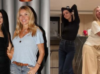 Χριστίνα Παππά: Το βίντεο με την Άννα Μπεζάν και τα απαράδεκτα σχόλια – «Καλέ 20 κιλά είναι αυτό»