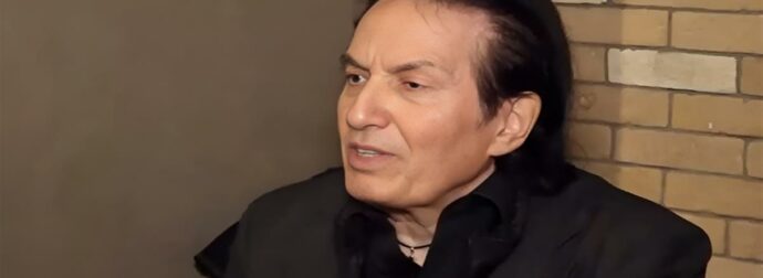 Πασχάλης: «Κι αν βάφω τα μαλλιά μου, θα σας δώσω λογαριασμό;»