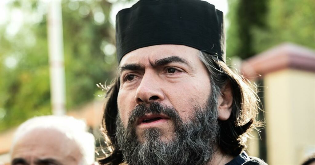 Η πρόταση της εισαγγελέως για τον πατέρα Αντώνιο: Ζητά την ενοχή για σωματικές κακοποιήσεις παιδιών – «Δεν γίνεται να μην ήξερε»