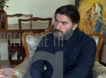 Πάτερ Αντώνιος: «Σπάει» την σιωπή του – «Αυτά τα παιδιά τα χρησιμοποιήσαν εναντίον μου, τα παιδιά μου!»