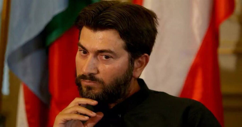 Η άνοδος και η πτώση του πατέρα Αντωνίου: Η δράση στην Κιβωτό, το χρονικό των καταγγελιών και η καταδίκη