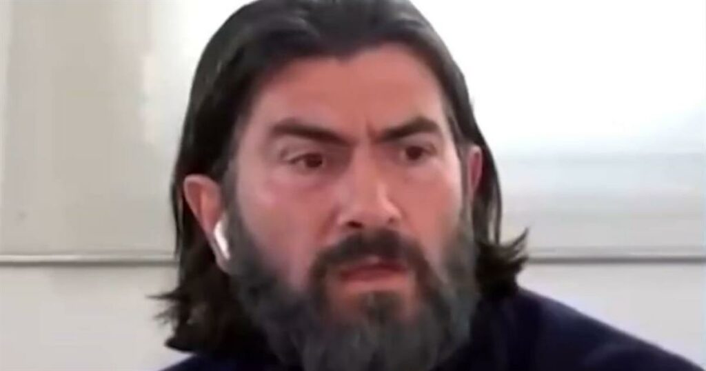 Πατέρας Αντώνιος: Αδυνατώ να καταβάλλω την εγγύηση των 60.000 ευρώ, ελπίζω στην βοήθεια των συνανθρώπων μου (video)