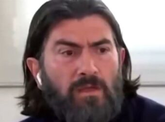 Πατέρας Αντώνιος: Αδυνατώ να καταβάλλω την εγγύηση των 60.000 ευρώ, ελπίζω στην βοήθεια των συνανθρώπων μου (video)