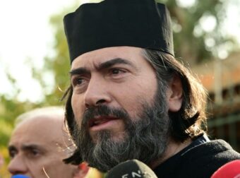 Κιβωτός του Κόσμου: Ένοχος ο πατήρ Αντώνιος για ξυλοδαρμούς, τιμωρίες και απομόνωση σε ανήλικα