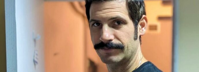 Θανάσης Πατριαρχέας για τη μητέρα του: «Να δίνετε την εκατονταπλάσια αγάπη στους γονείς σας…»