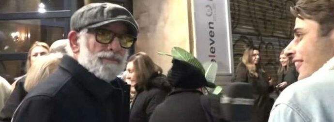 Πέτρος Φιλιππίδης: Η ενόχλησή του στην κάμερα του Breakfast@Star – «Είσαι καλά, παιδί μου;»