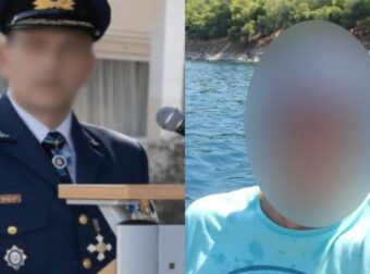 Διεθνές θρίλερ με τον Έλληνα σμήναρχο: Το κινεζικό δίκτυο κατασκοπείας και οι συλλήψεις στη Γαλλία